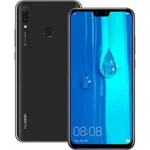 Замена usb разъема на телефоне Huawei Y9 2019 в Перми